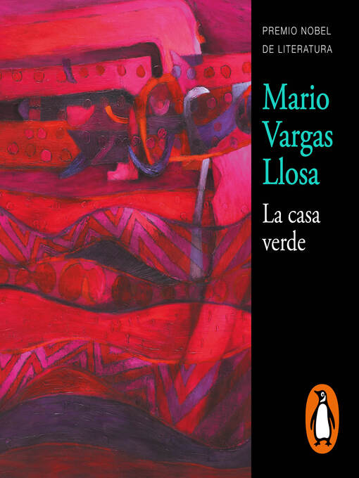 Title details for La Casa Verde by Mario Vargas Llosa - Available